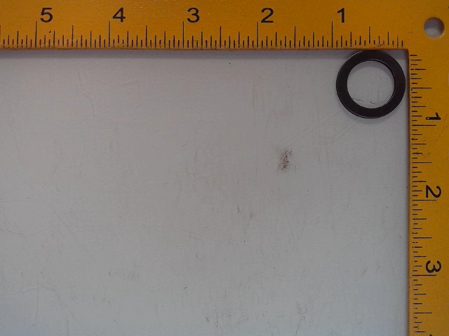 N282054 Washer for JOHN DEERE