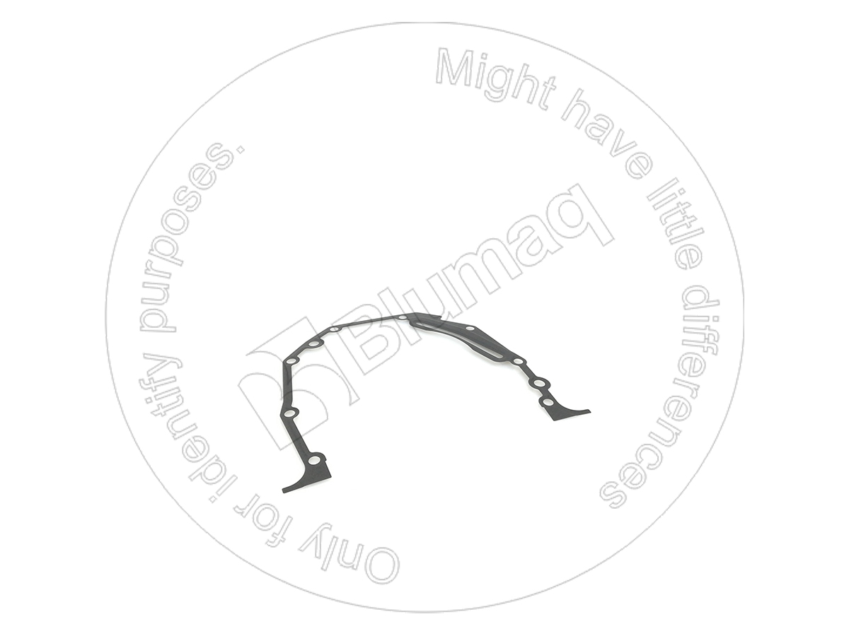 239-0583 Gasket for BLUMAQ