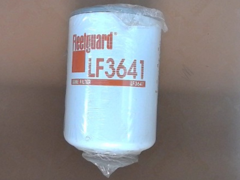 LF3641 Filter