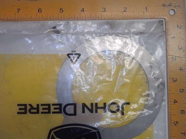T229542 Shim for JOHN DEERE