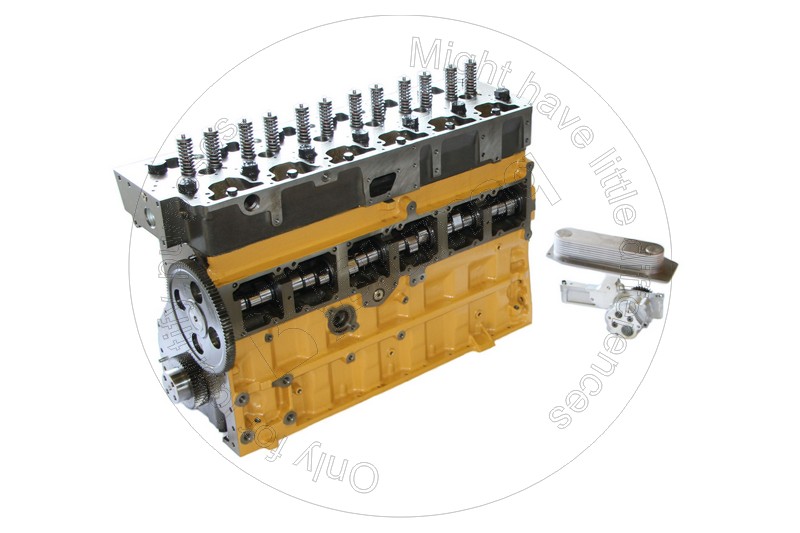 0R-4565 Long Block for CATERPILLAR