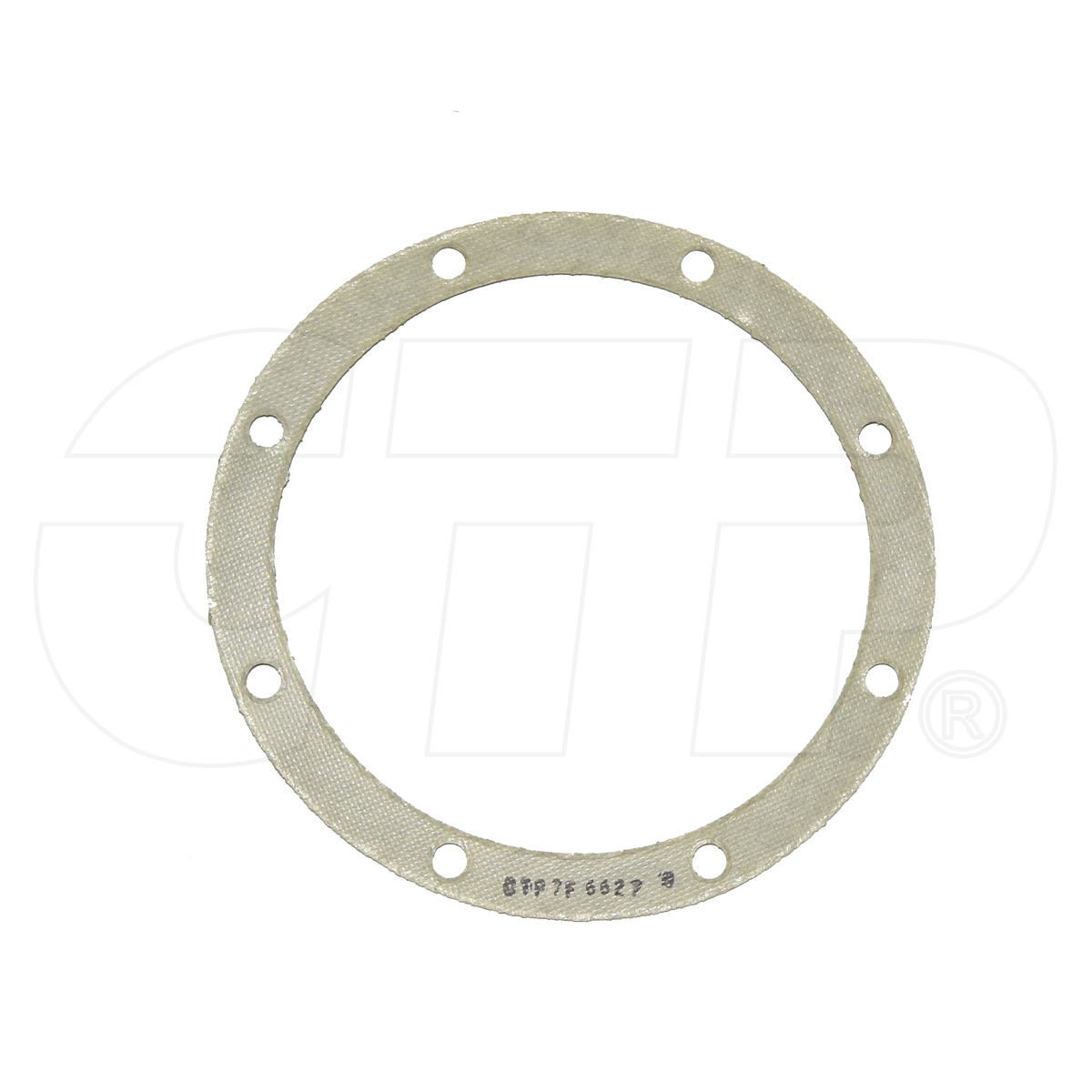 7F6627 Gasket-ctp for CATERPILLAR
