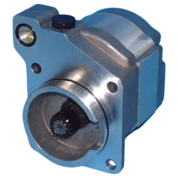 133-6896 Gear Pump