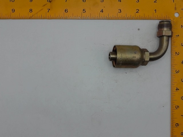P16943-8-8 Fitting for INTERNATIONAL TRUCK