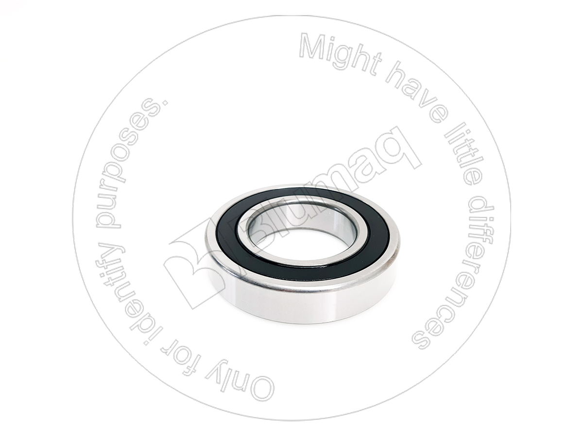 569-01-12491 Bearing for KOMATSU