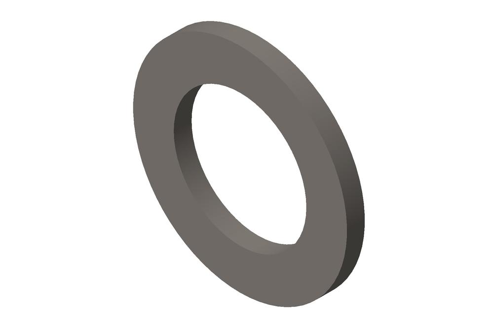 129630 Plain Washer for CUMMINS