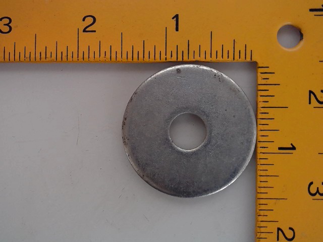 080926 Washer for GEHL MANITOU