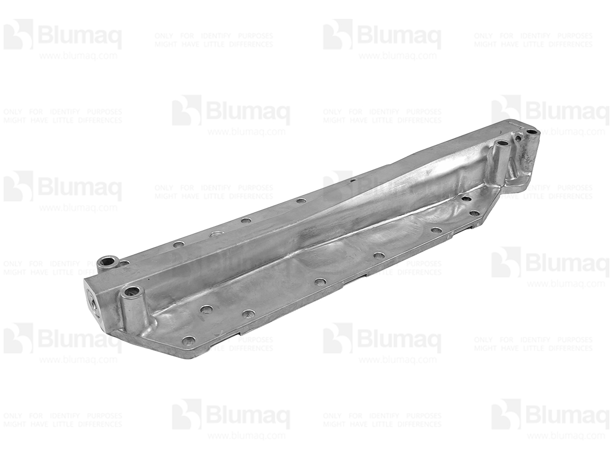 6150-61-2121 Cover for KOMATSU