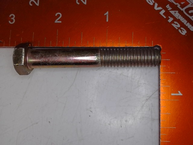 710-0859 Bolt for CUB CADET