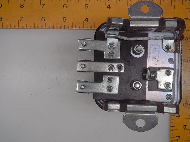 A-1118981 Vlt Reg for JOHN DEERE