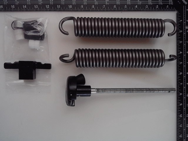 V0511-38290 Kitadjuster for KUBOTA