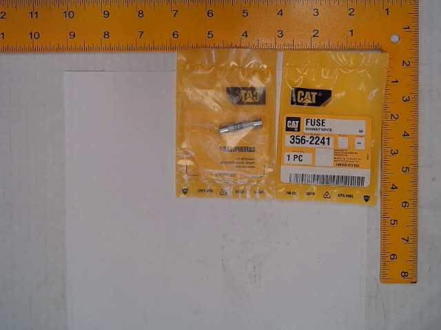 356-2241 Fuse for CATERPILLAR