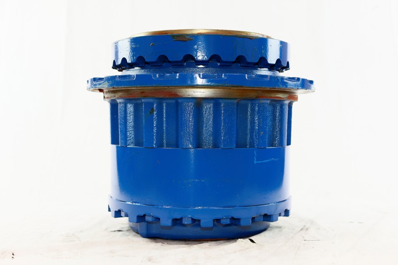 191-2682 Final Drive Rh for CATERPILLAR
