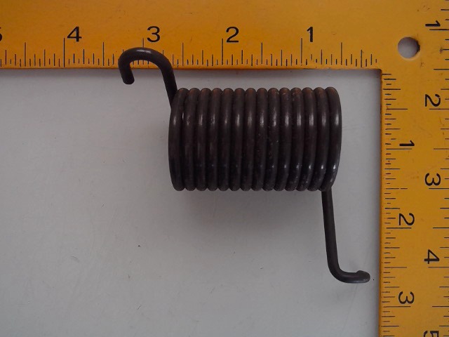 A60908 Spring for JOHN DEERE