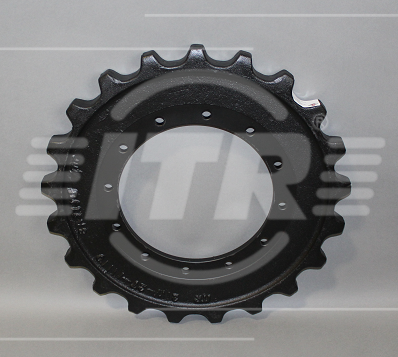 KM3158 Sprcket Pc60-6