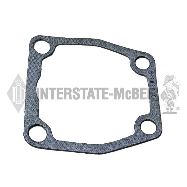 M-2W3679 Gasket - Aftercooler for INTERSTATE MCBEE