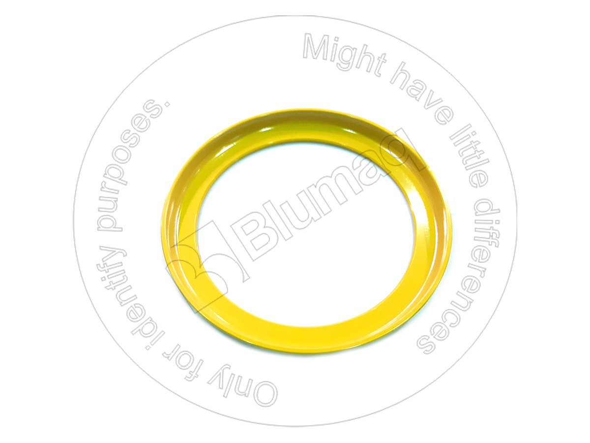 5K-4865 Flange for BLUMAQ