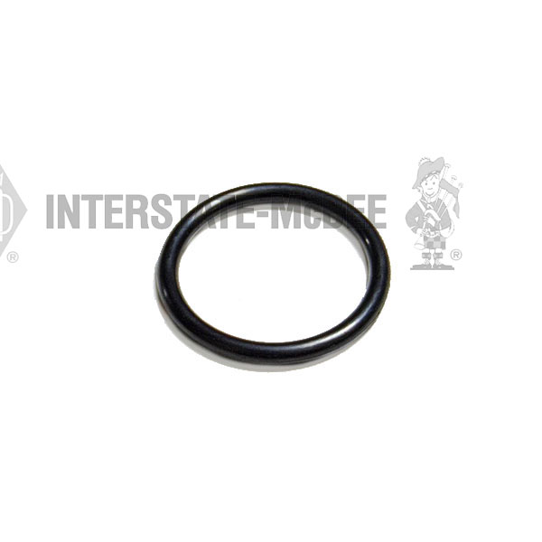 212161 Seal - Water - Inlet