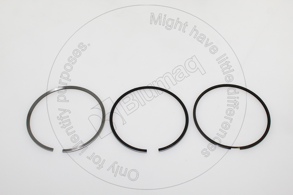 CU4955251 Piston Ring Kit for CUMMINS