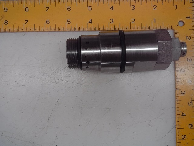 6E-6186 Valve for CATERPILLAR