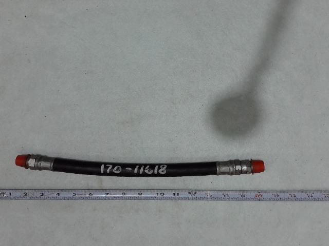 170-11618 Hose for GEHL MANITOU