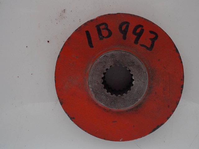 1B993 AGCO Sheave