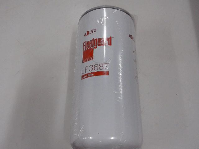 LF3687 Filter