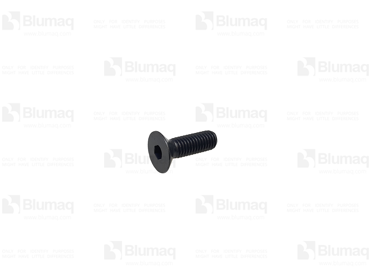084-4317 Bolt for CATERPILLAR