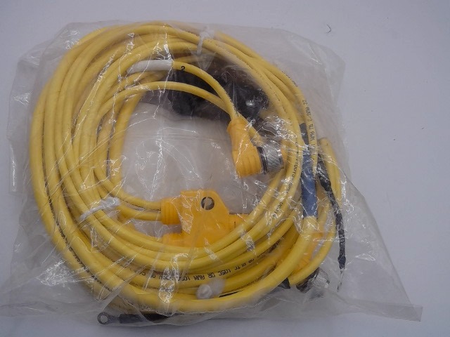 H6-7303H Harness for AGCO