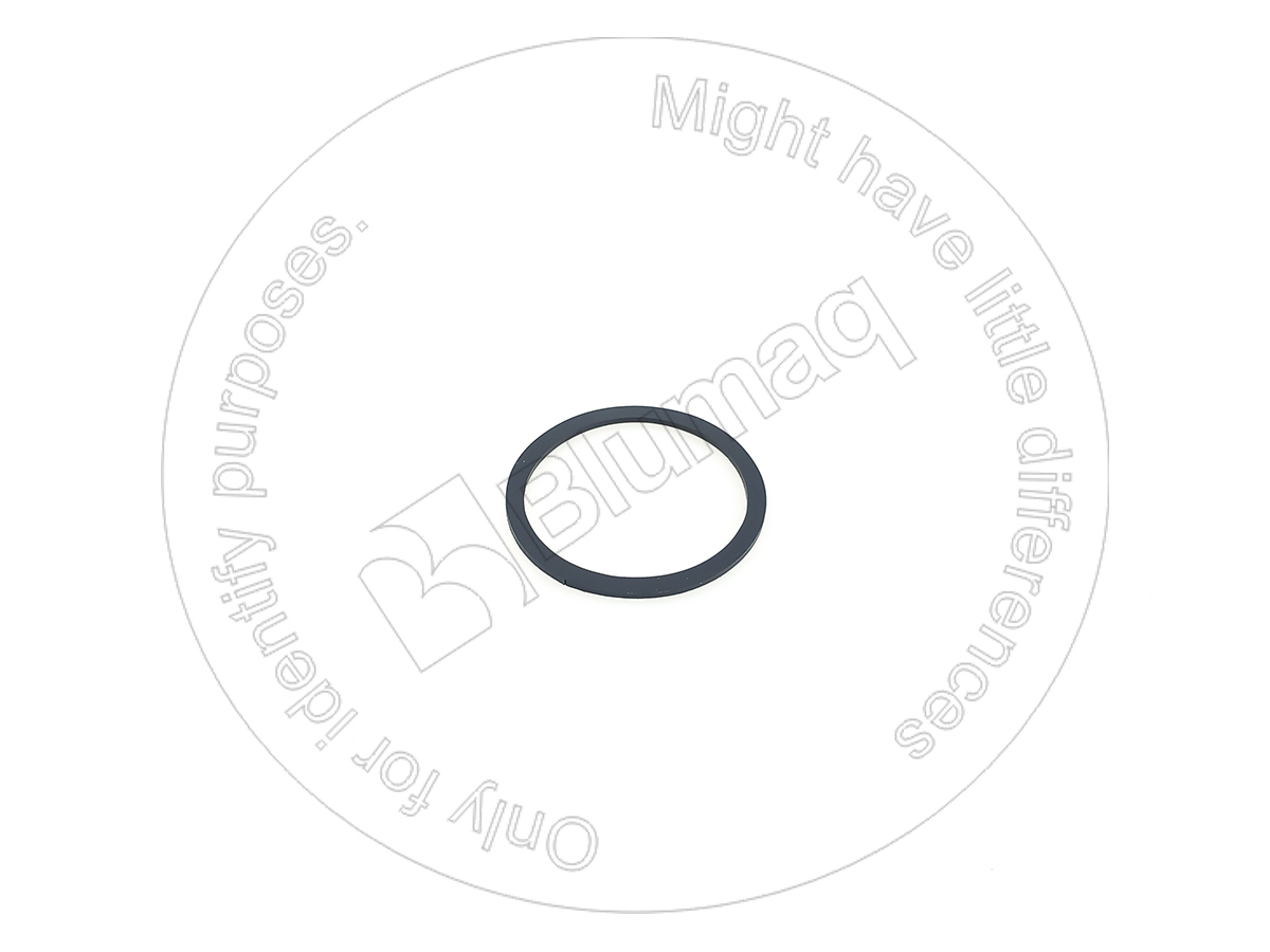 07051-00003 Gasket for KOMATSU