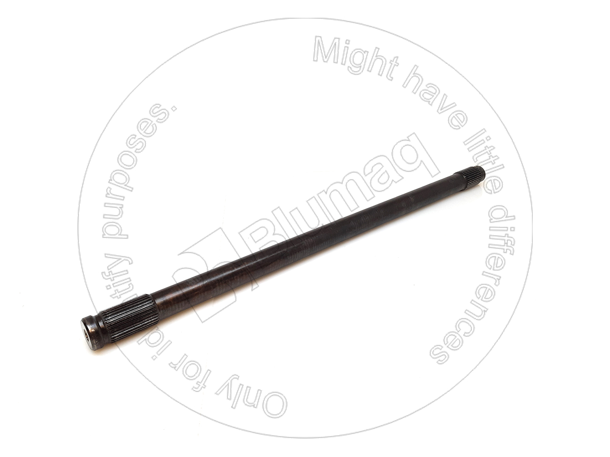 3T-5851 Shaft for BLUMAQ