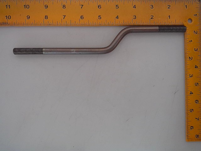 290-32588 Rod for GEHL MANITOU