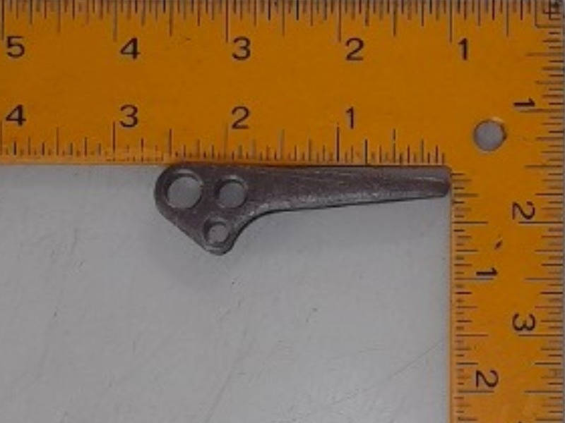 A-81819791 Arm/drive Cl. for JOHN DEERE