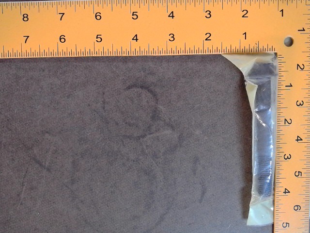 J282433 Bolt