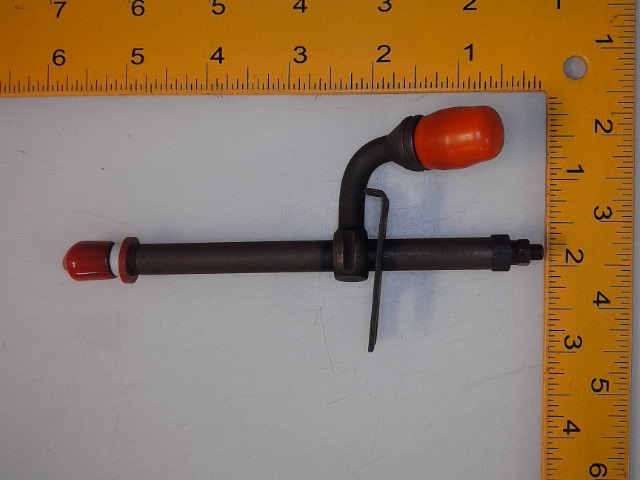 SE500824 Inj. Nozzle for JOHN DEERE