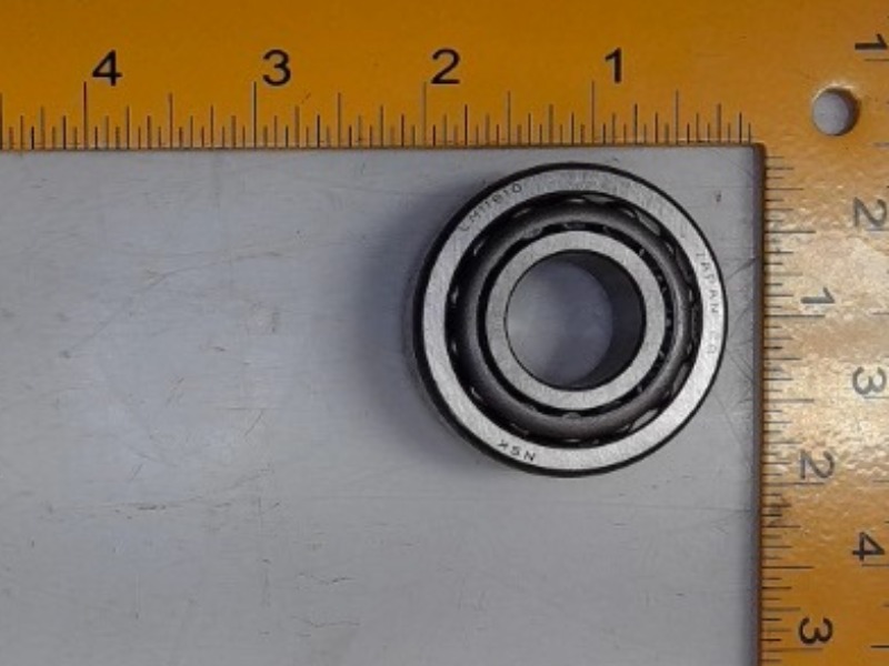 741-0107 Bearing for KOMATSU