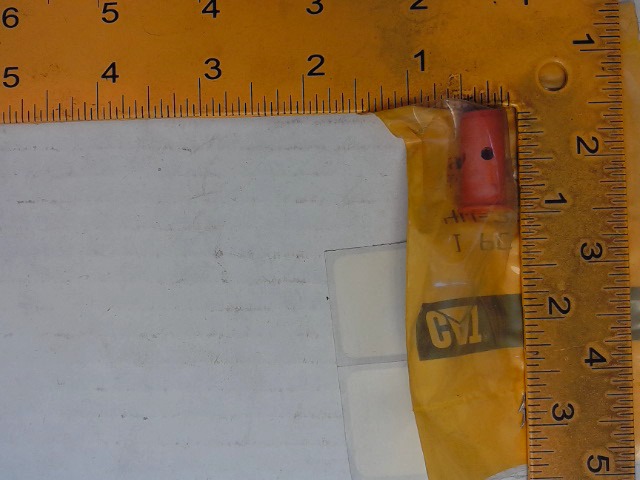 4W-3828 Vent Valve for CATERPILLAR