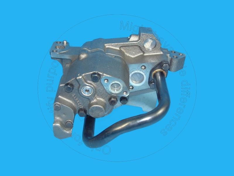 314-8533 Oil Pump