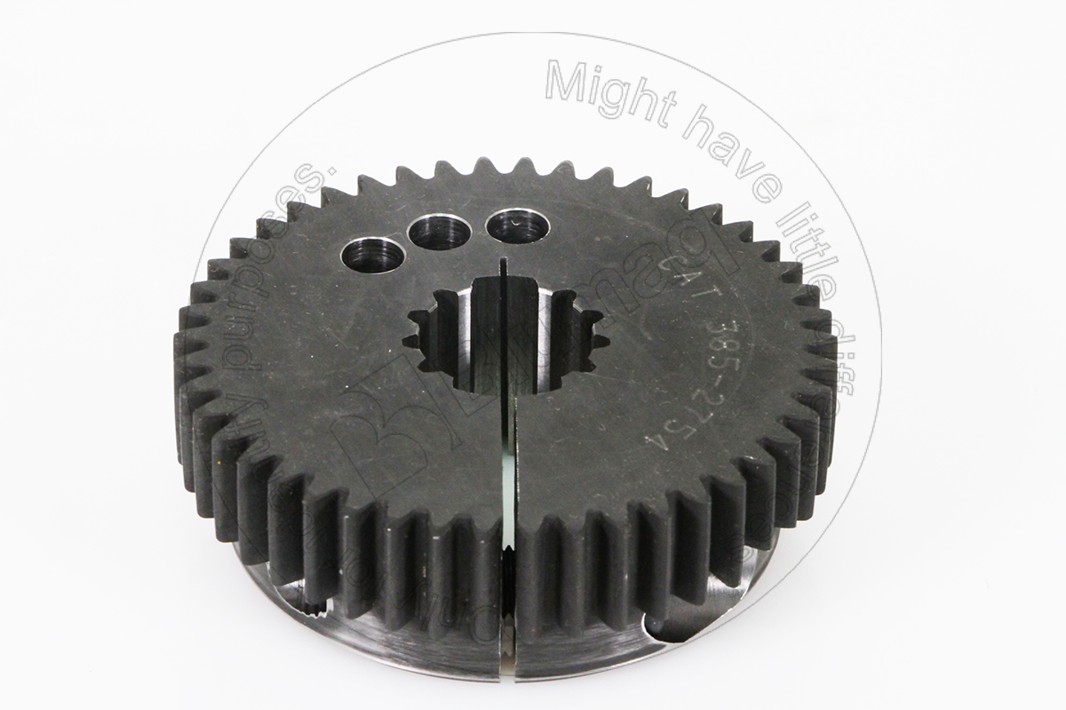 570-8907 Coupling for BLUMAQ