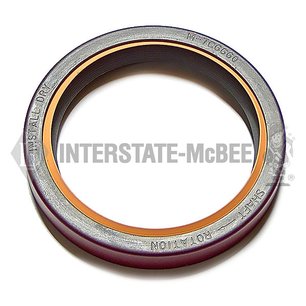 M-7C6660 Seal - Crankshaft - Front for INTERSTATE MCBEE