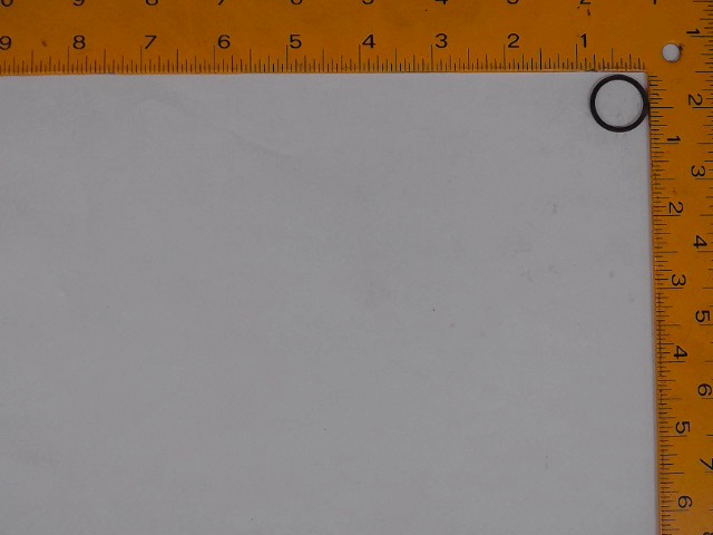 238-5017 Seal O-ring