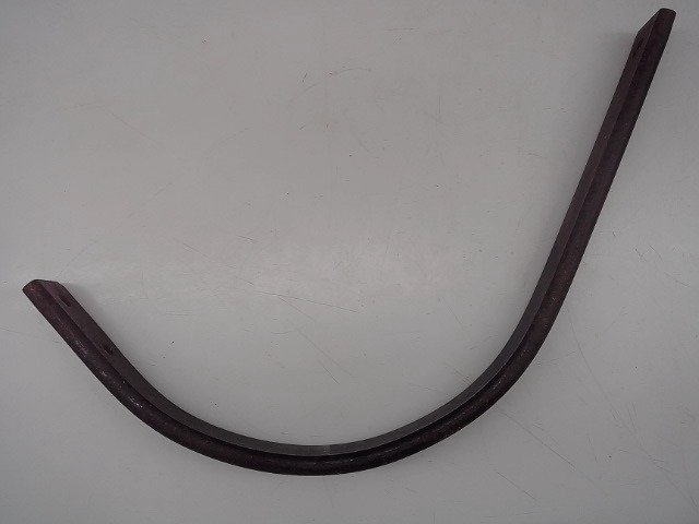 E67416 AGCO Shank