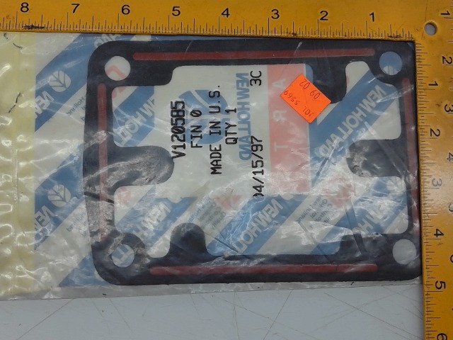 V120585 Gasket
