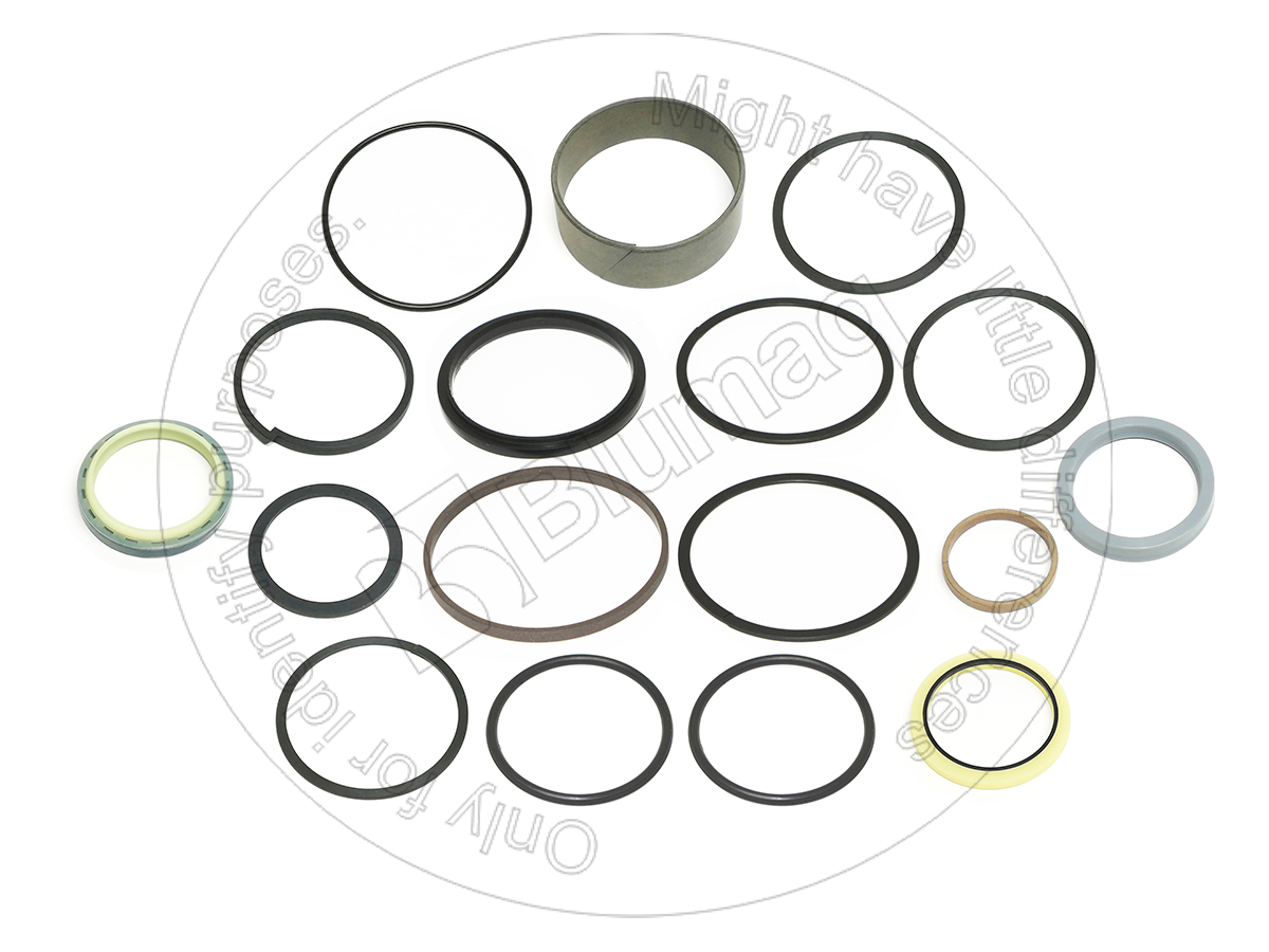 143-7983 Hydraulic Seal Kit for CATERPILLAR