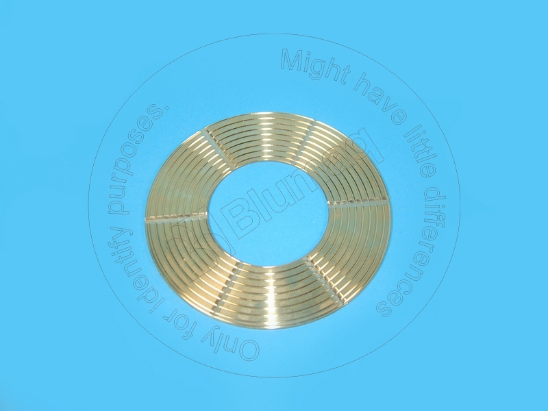 195-27-12410 Washer for BLUMAQ