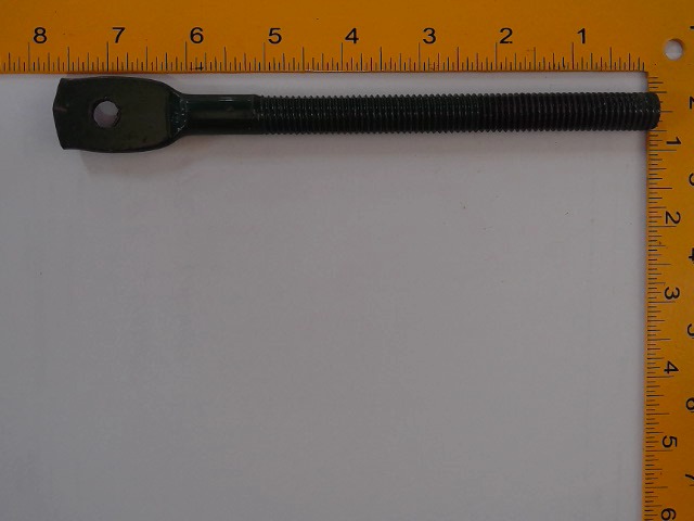 E69617 AGCO Bolt