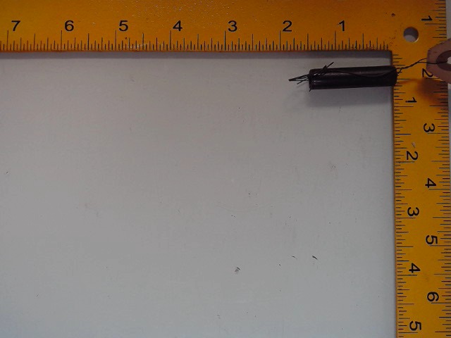 360301X1 Spiral Pin for AGCO