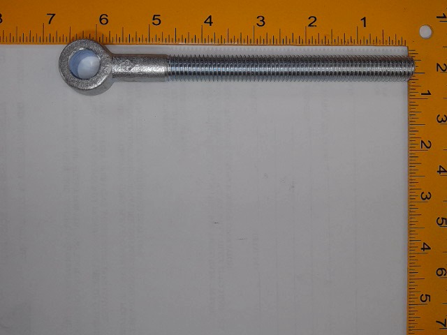 113985 Wear Plate
