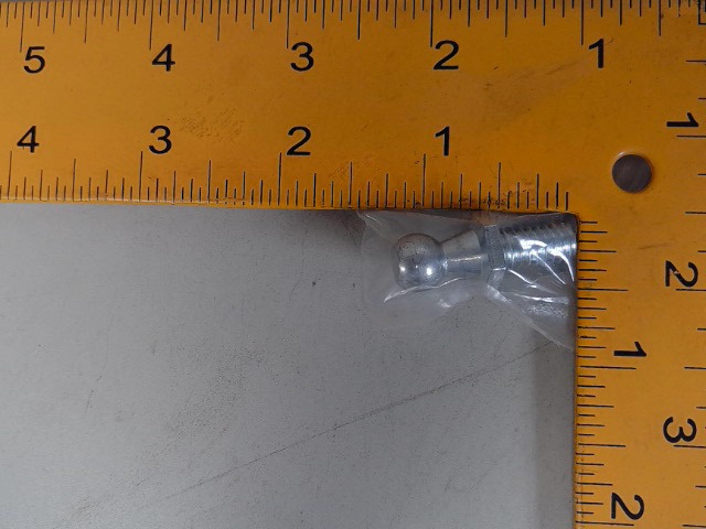 122485 Ball Stud for GEHL MANITOU
