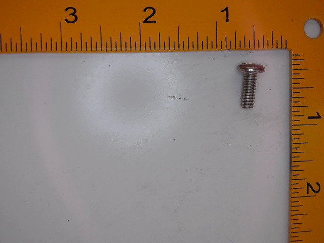 470-1108 Screw for CUB CADET